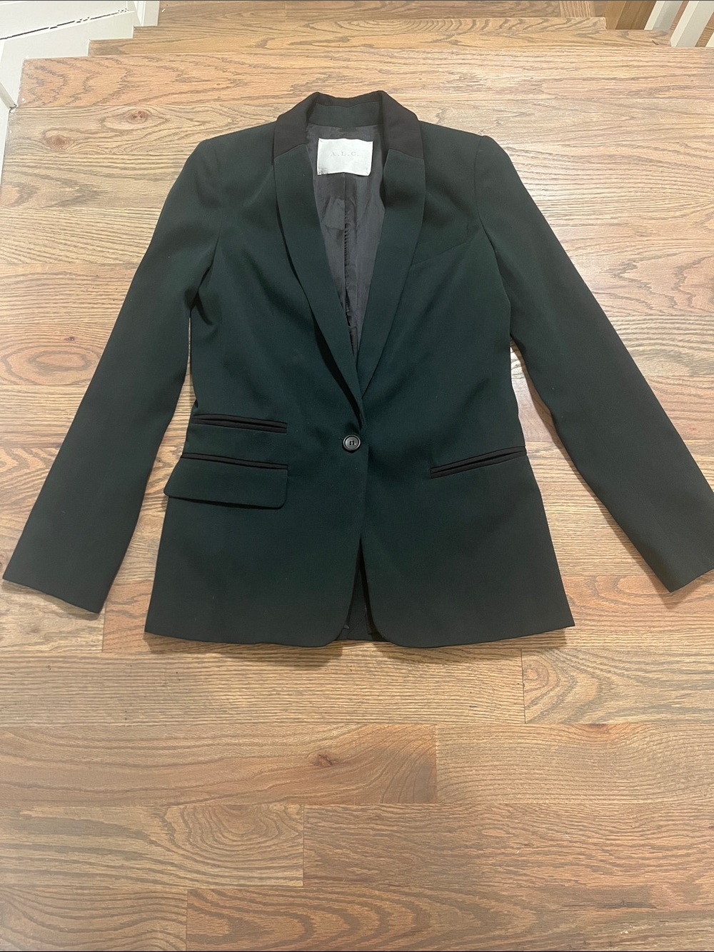 A.L.C. Blazer size 2 EUC